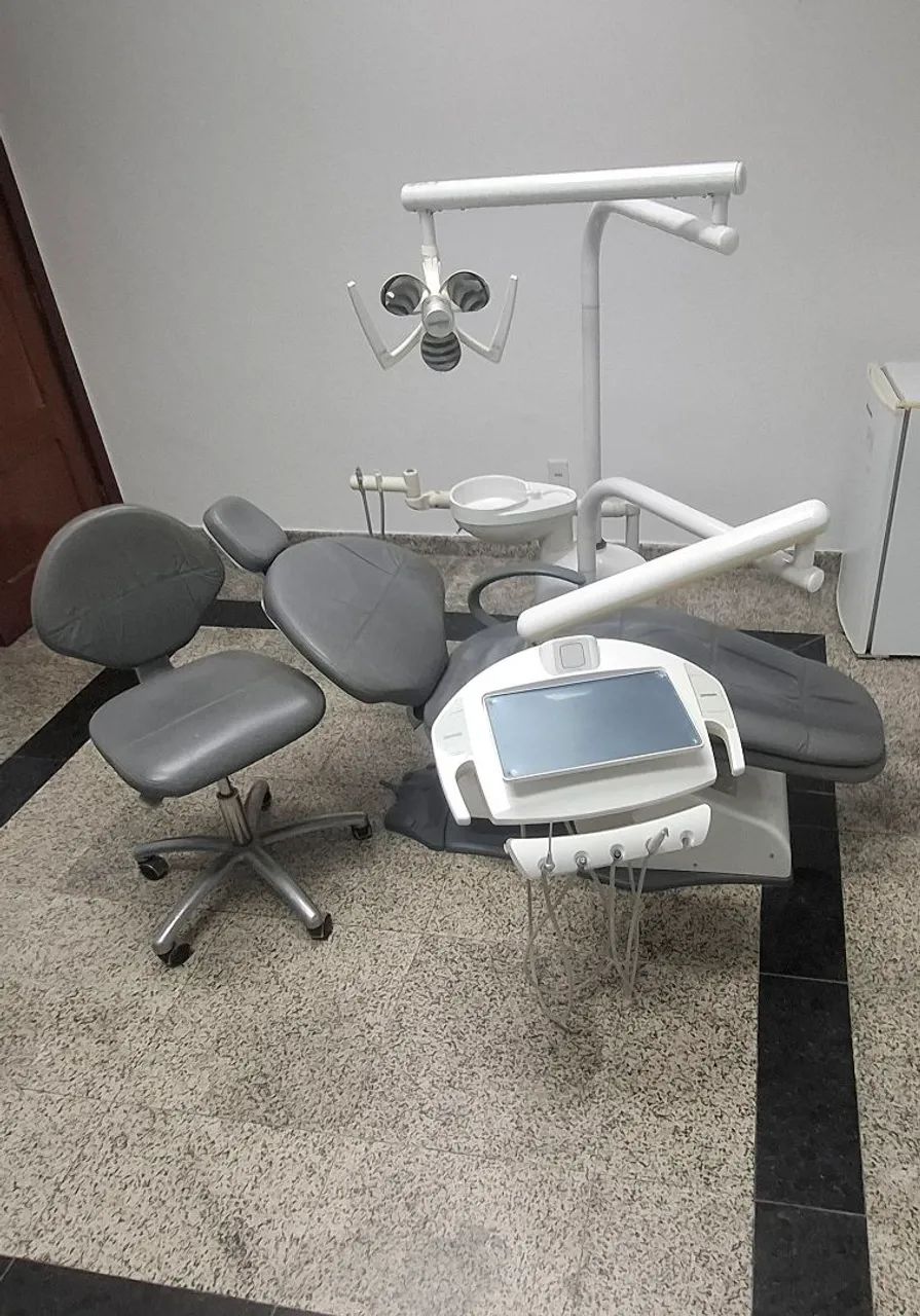 Consultório Odontológico  - Foto 2