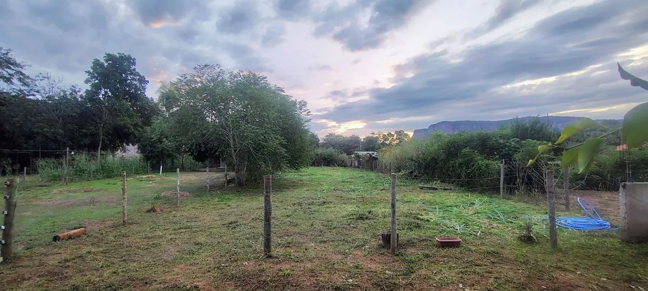 Lote em condomínio Camisão  - Foto 4