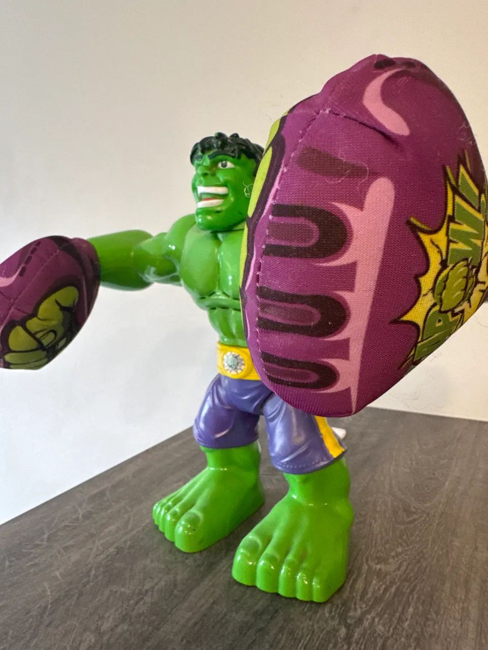 Hulk  - Foto 2