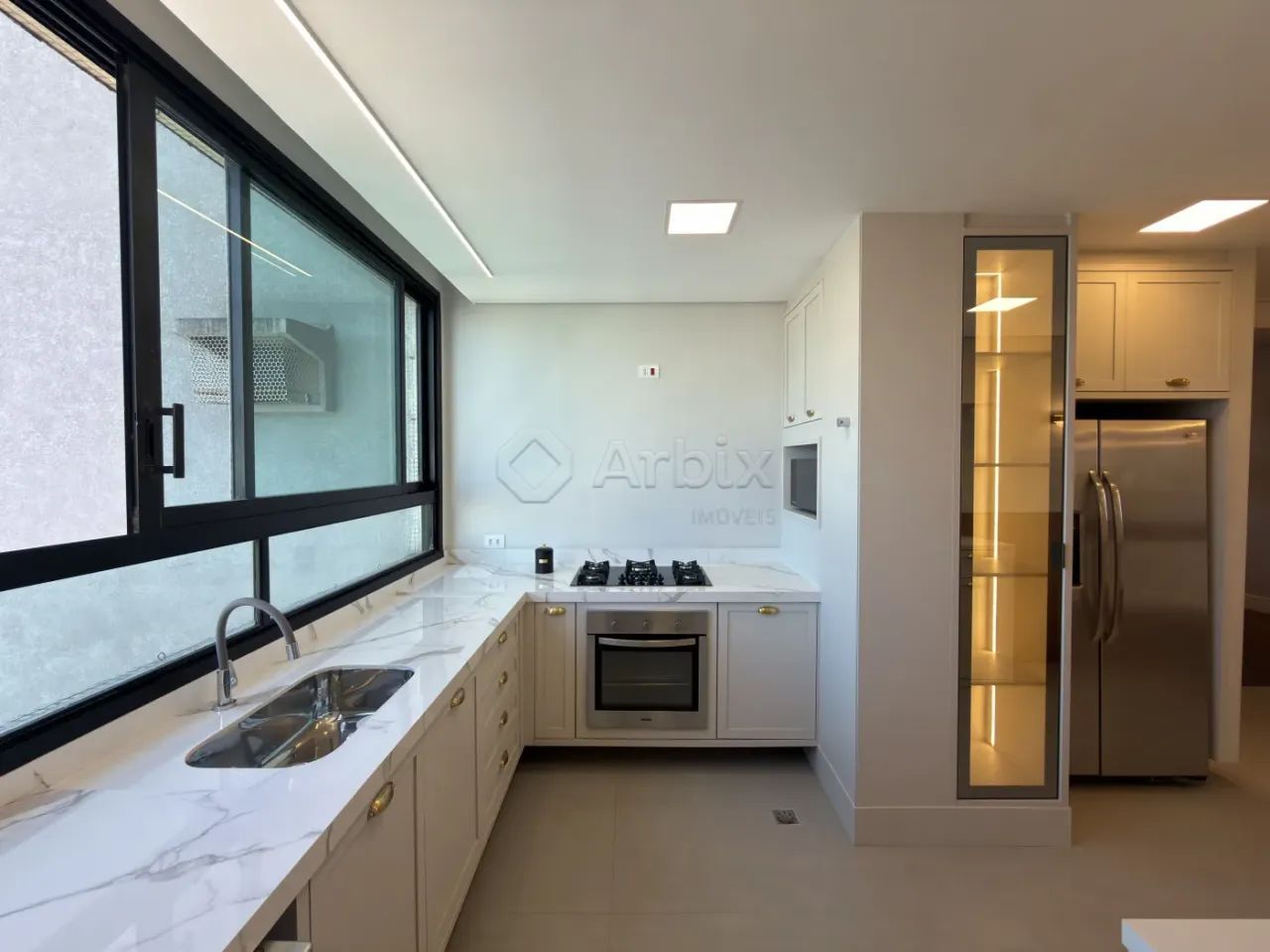Apartamento disponível para locação no Edifício Mônaco em Americana/SP. - Foto 5