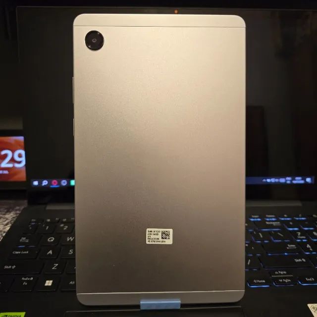 Galaxy tab a11 64gb novo na caixa - Foto 5