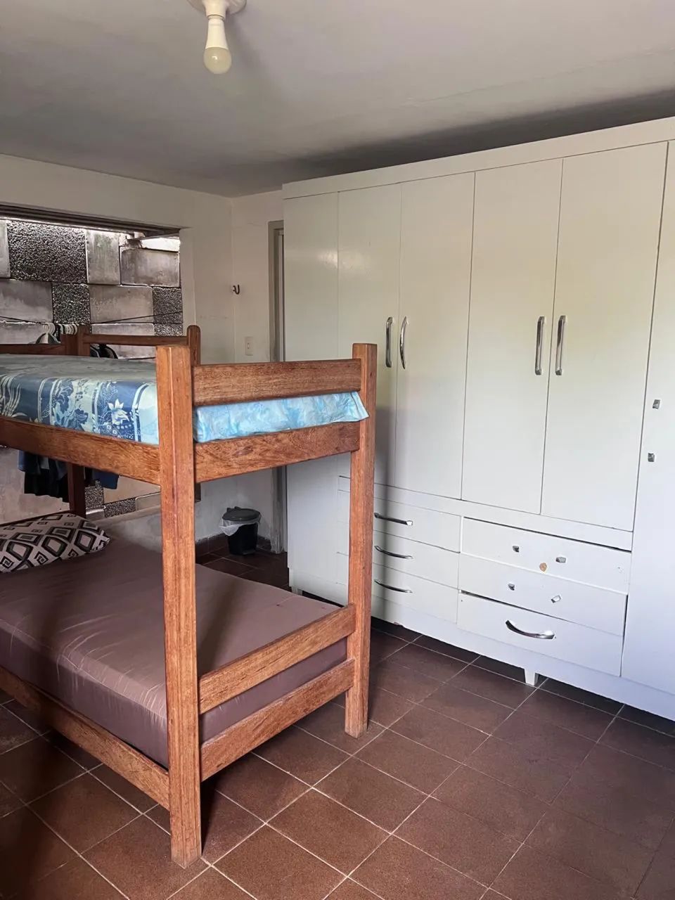 quarto castelo branco UFPB