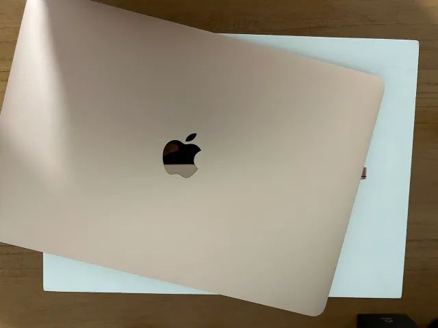 MacBook Air M1 8GB/256GB Gold - Notebooks - Afogados, Recife