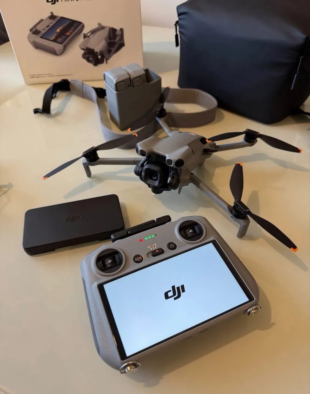 Drone DJI 5 Pro  - Foto 5