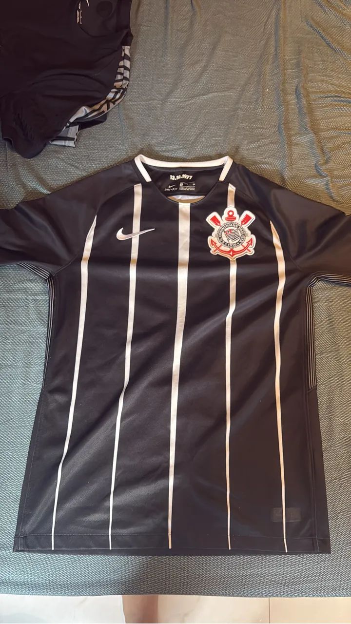 Camisas ORIGINAIS do Corinthians  - Foto 3