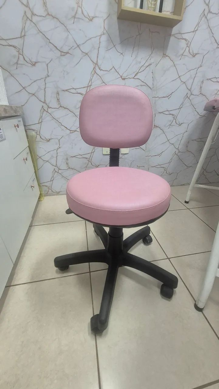 Maca com mocho