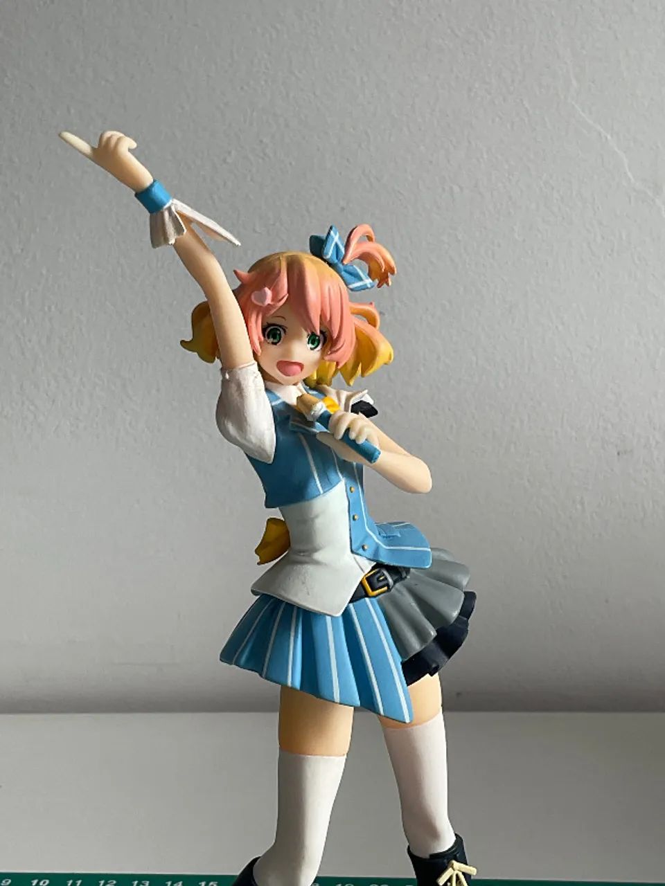 Figure Freyja Wion Macross Bandai Original - Foto 2