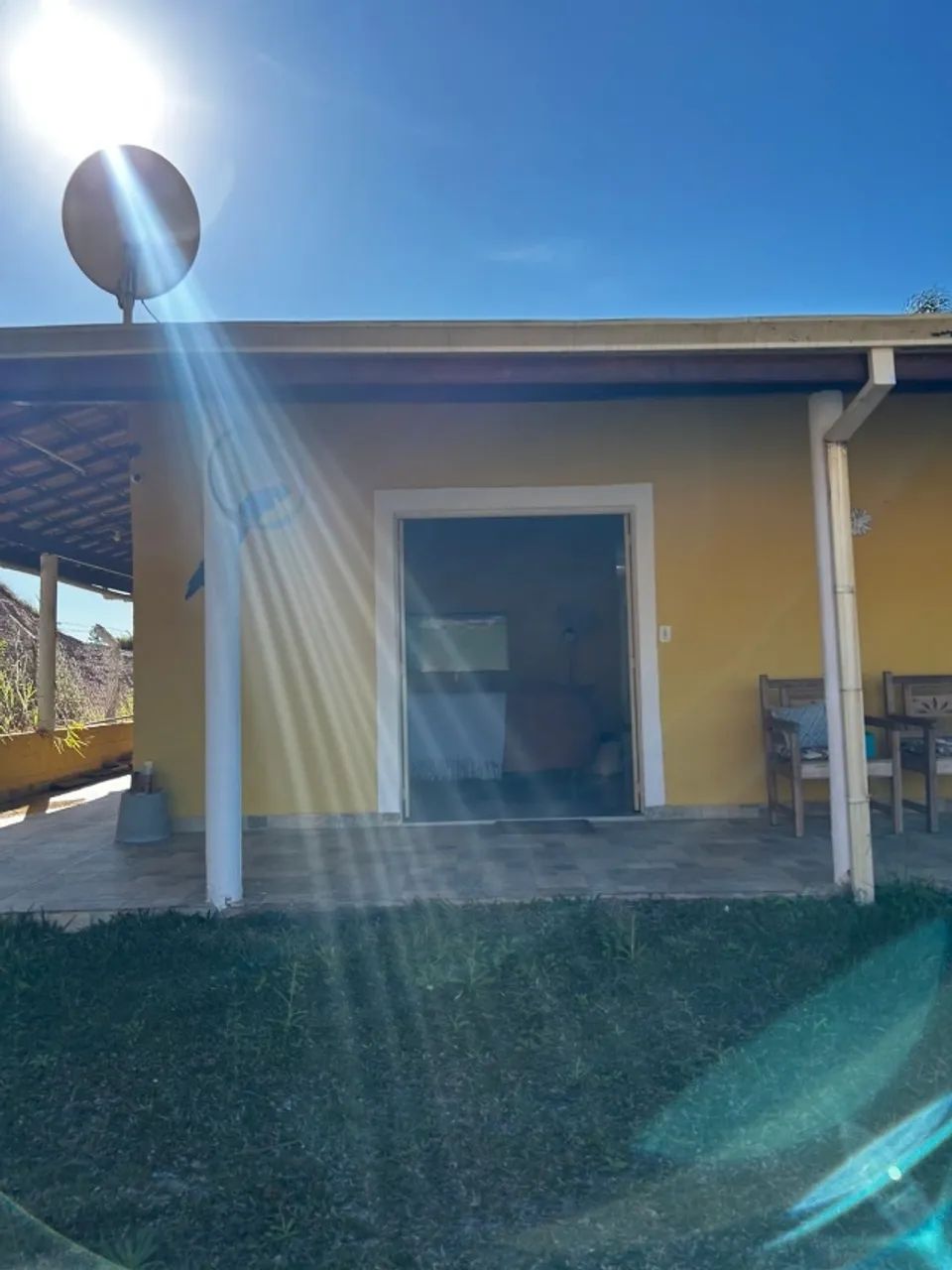 Chácara em São Luiz do paraitinga  - Foto 2