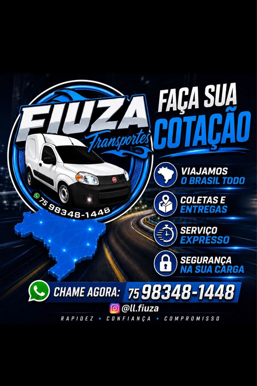 Fretes/transportes