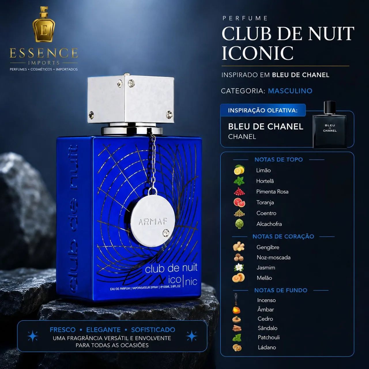Club de Nuit Iconic - Foto 2
