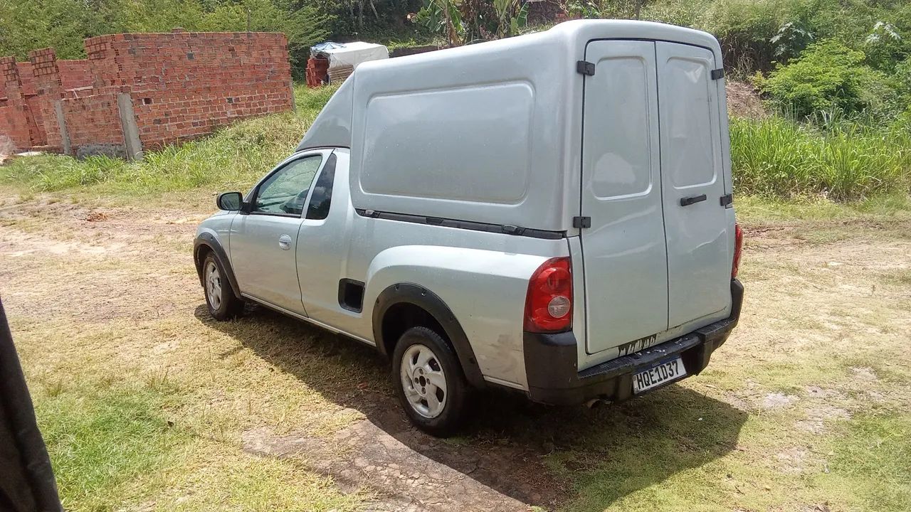 Vendo valor 25.500 - Foto 4