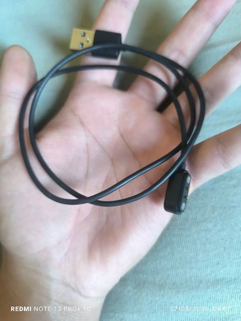 Relógio Haylou RS4 Plus Usado - Foto 5
