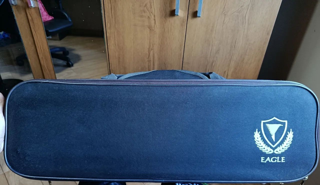 Violino Eagle Vk 844 - Foto 5