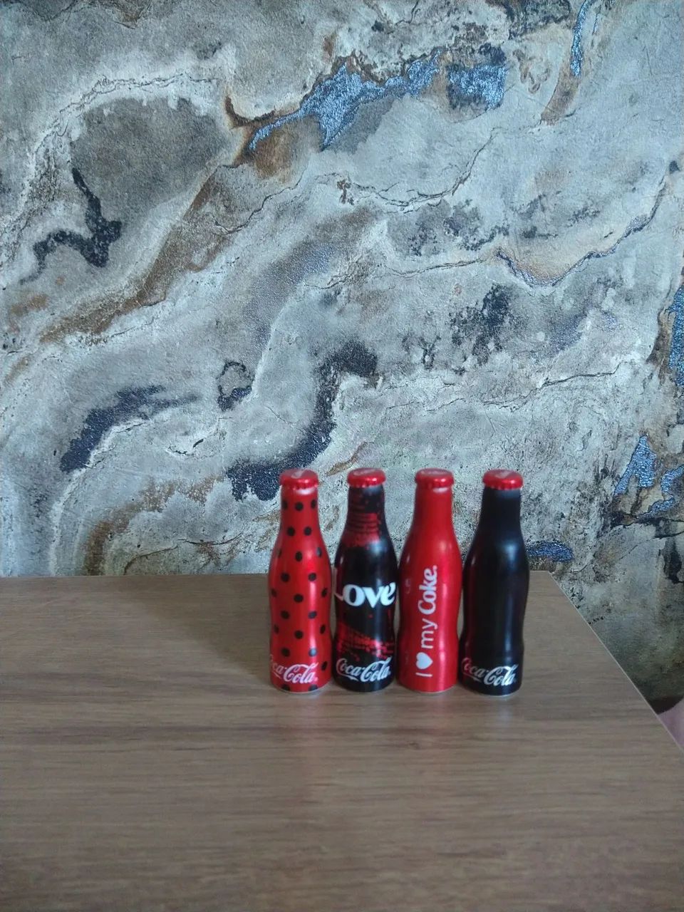 Garrafinha da galera Coca cola - Foto 3