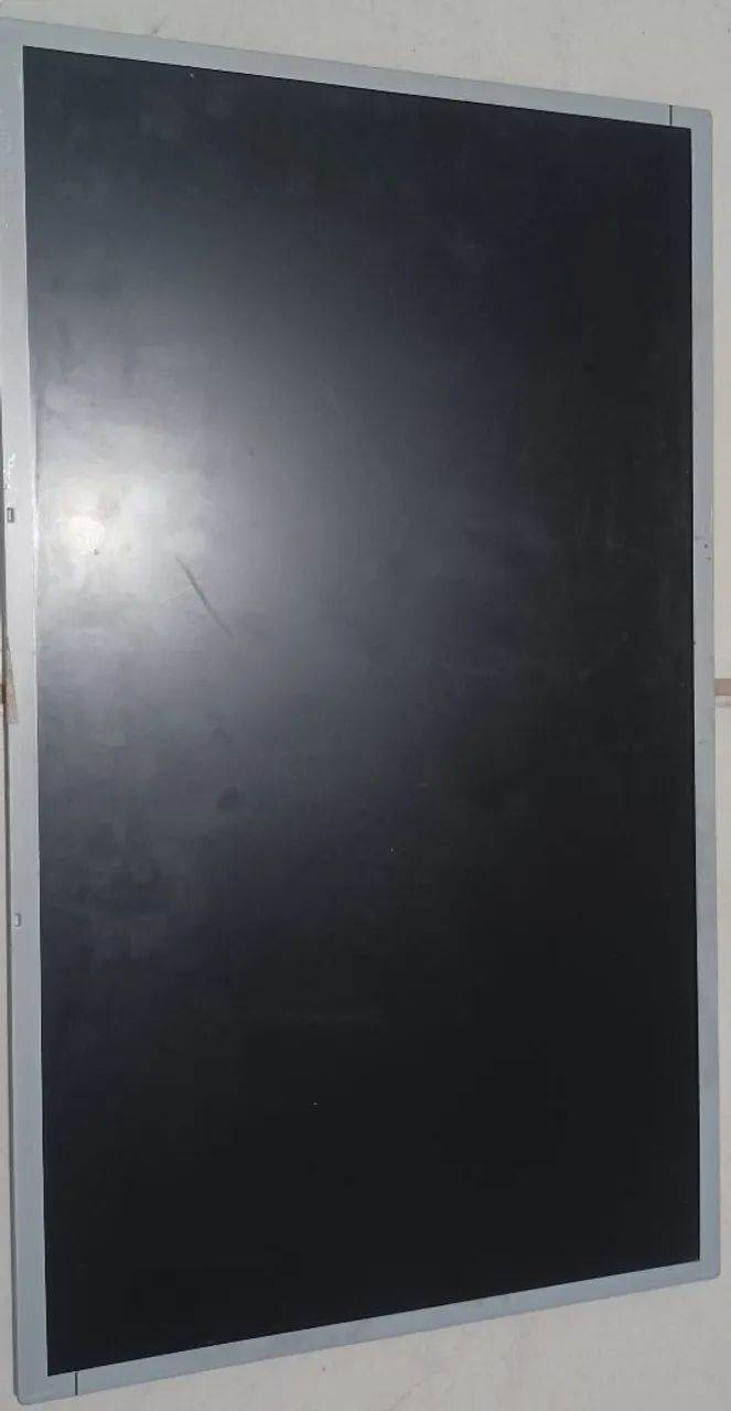 Display  All-in-one lg 22v30r funcionando perfeitamente.  - Foto 3