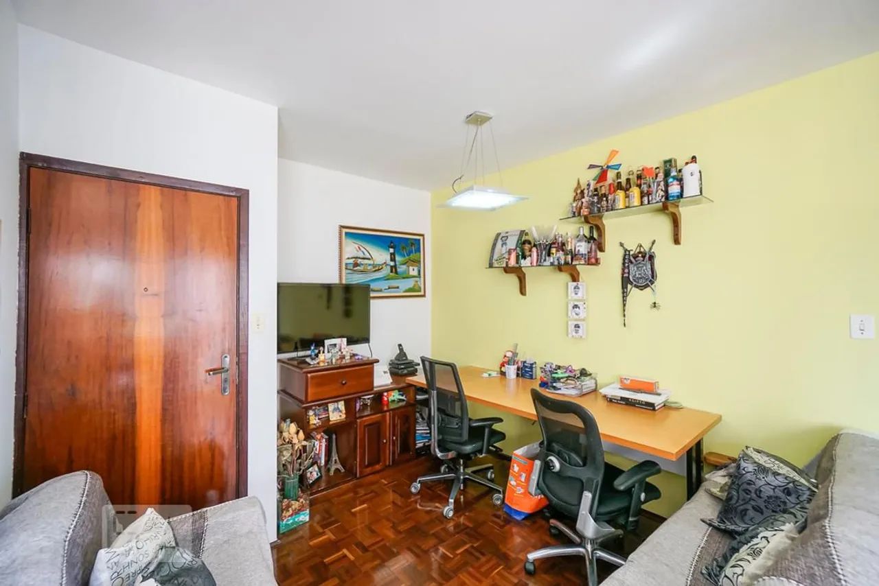 Apartamento à Venda - Vila Prudente, 2 Quartos, 75 m2 - Foto 2