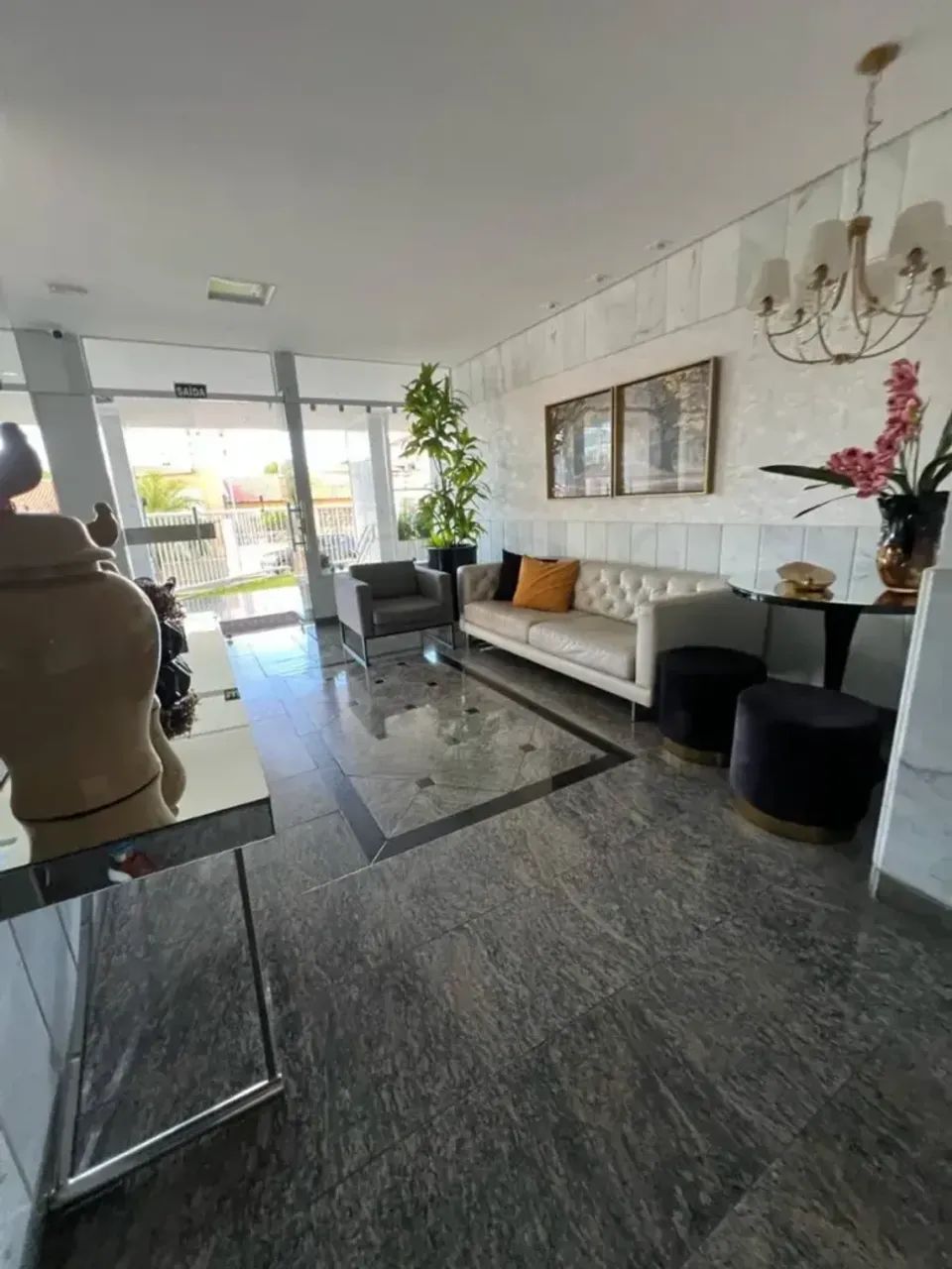 Pallazo Fiorentino - Foto 5