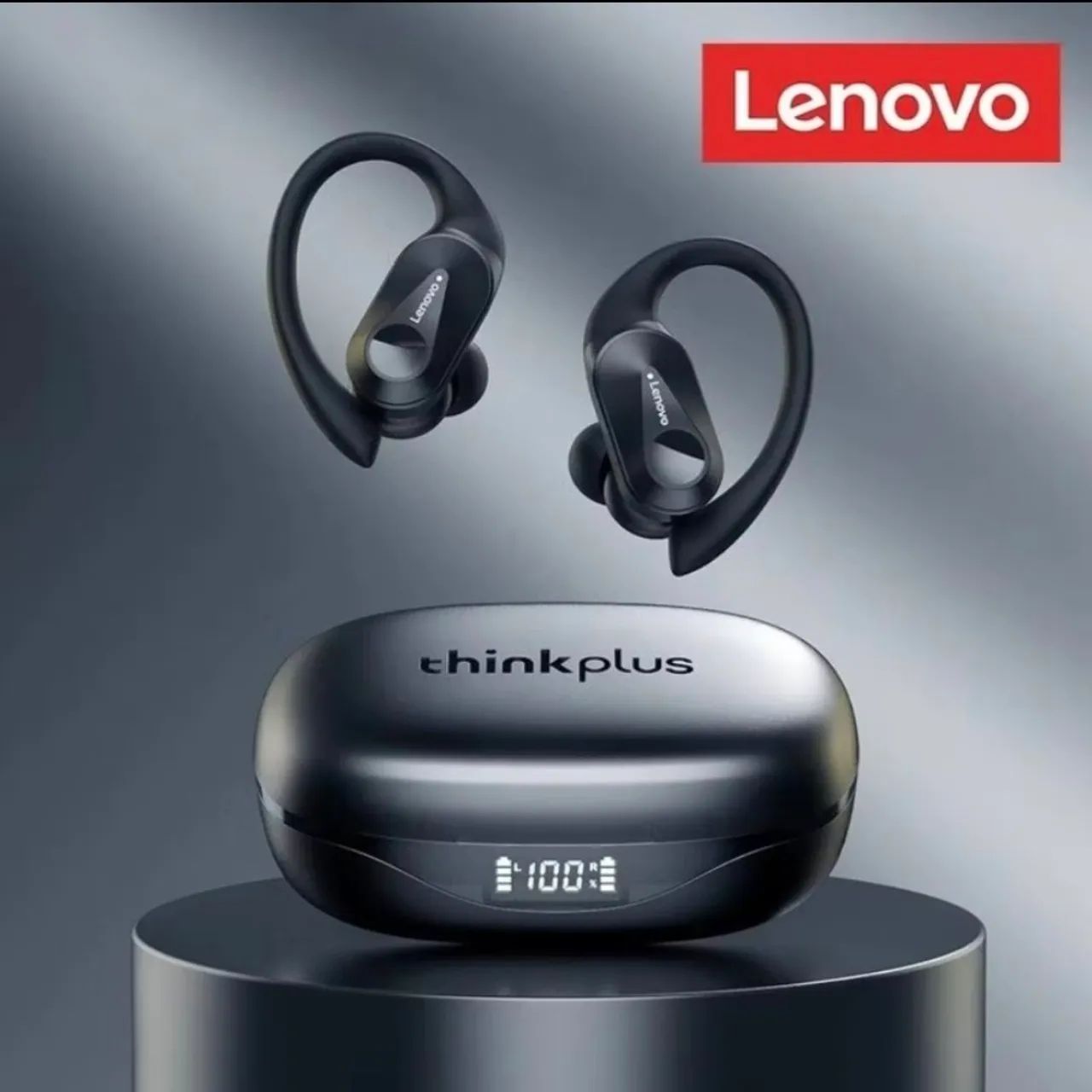 Fones Bluetooth Lenovo LP75 
