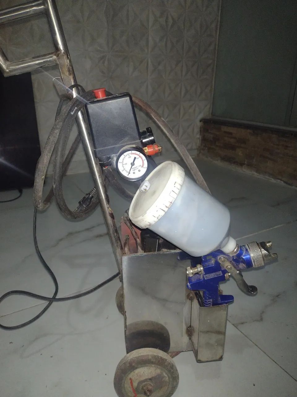 Compressor completo pra vender logo *46 - Foto 4
