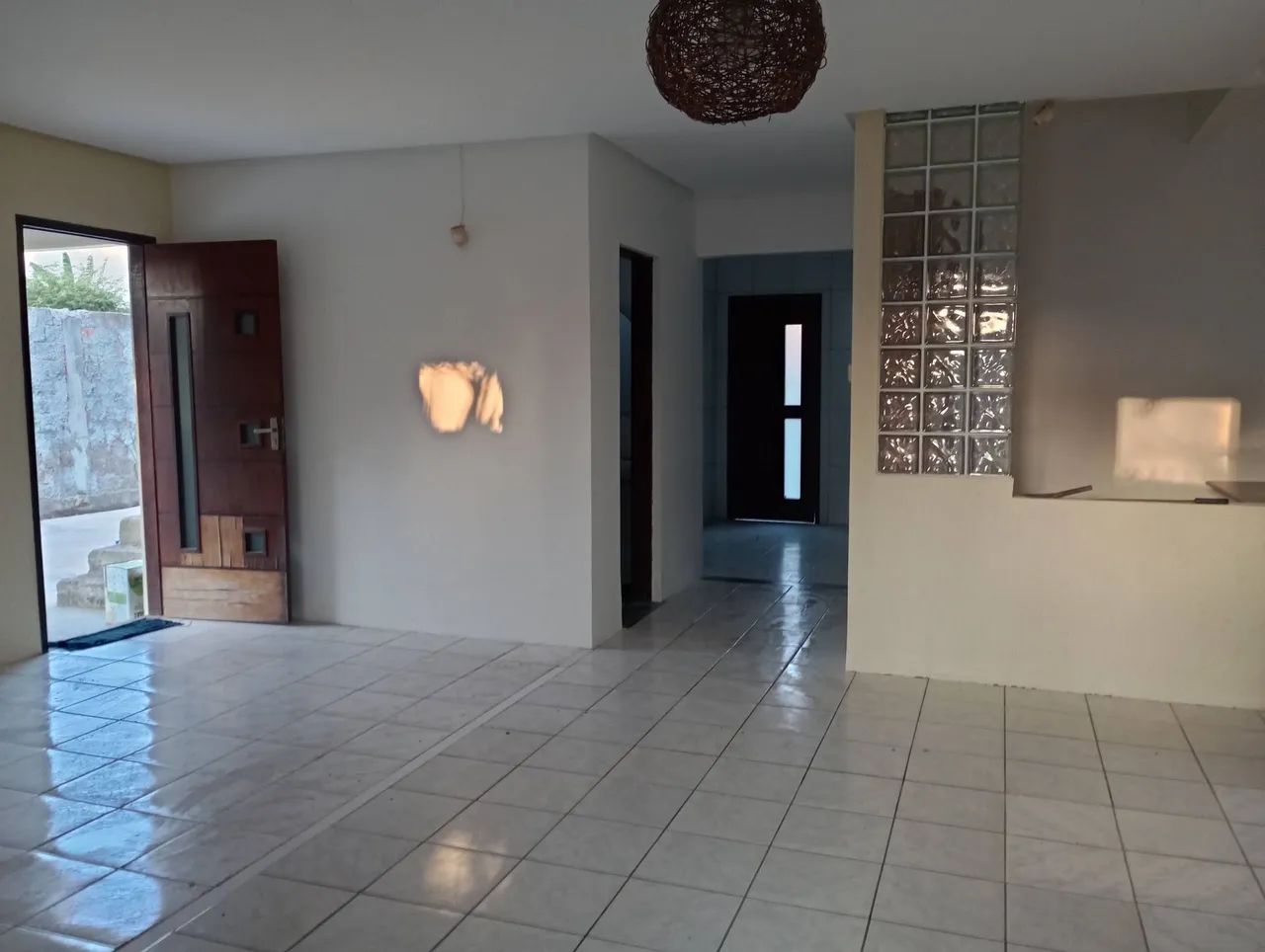 Casa tipo chácara - dentro da cidade - Foto 5