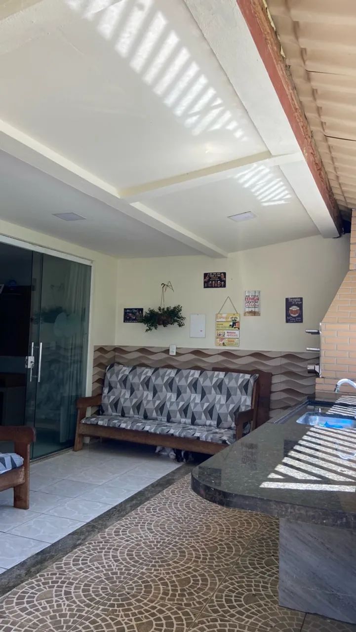 Casa temporada  - Foto 3