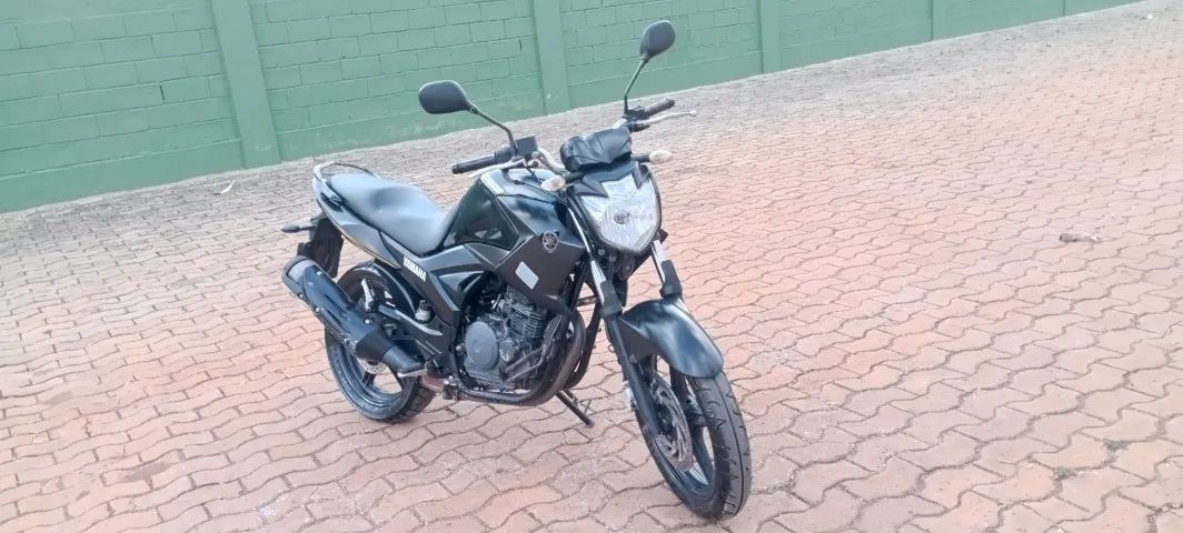 FAZER 250 - 2013 - Foto 3