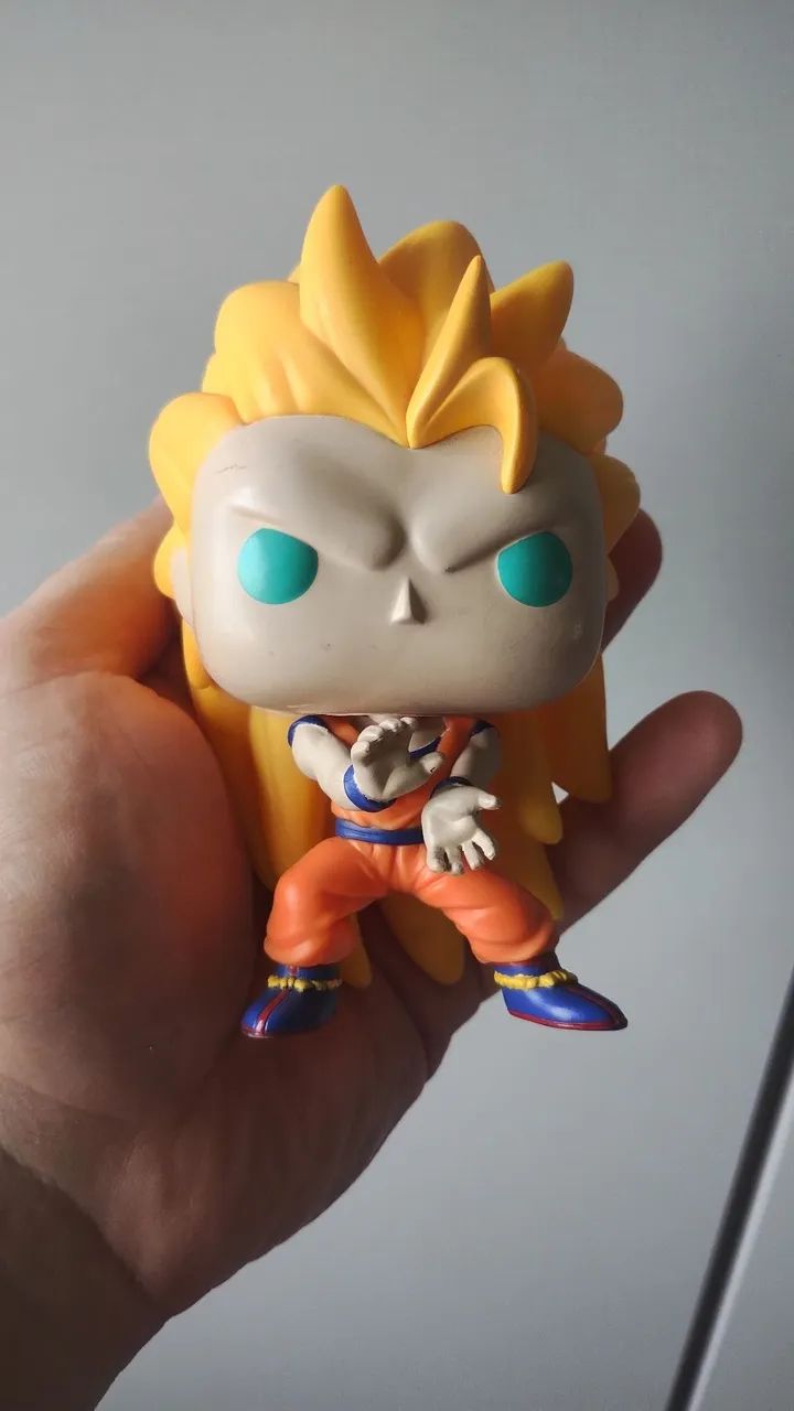 Funko Goku 