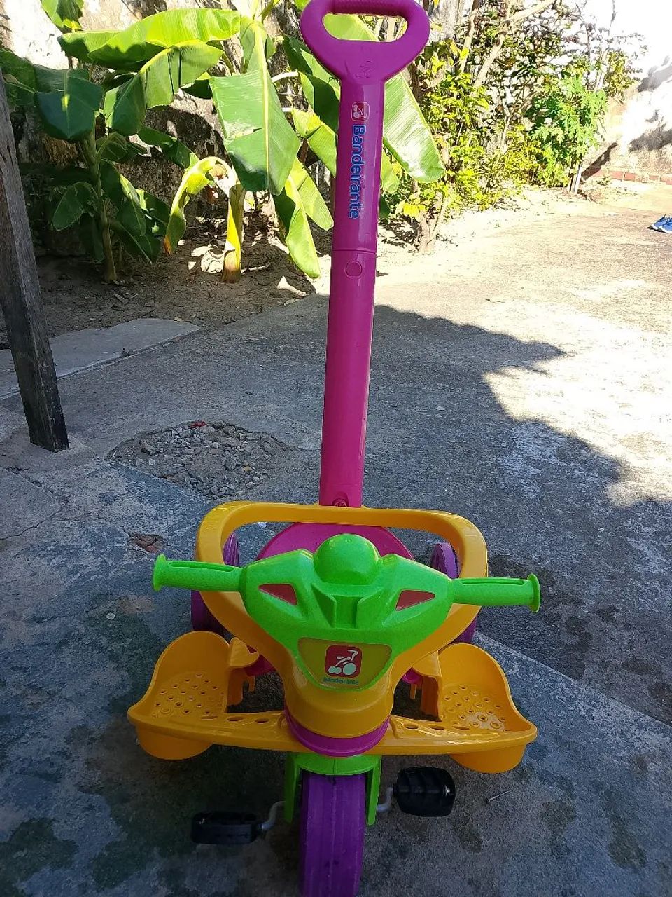 Motinha infantil  - Foto 2