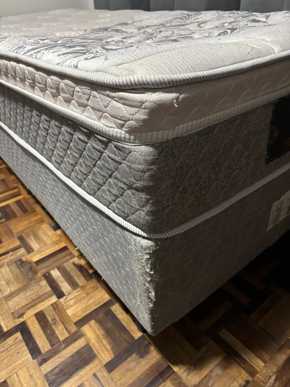 Cama  - Foto 4