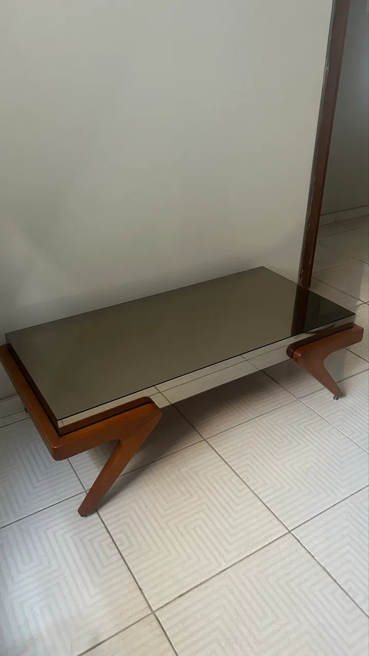 Mesa de centro