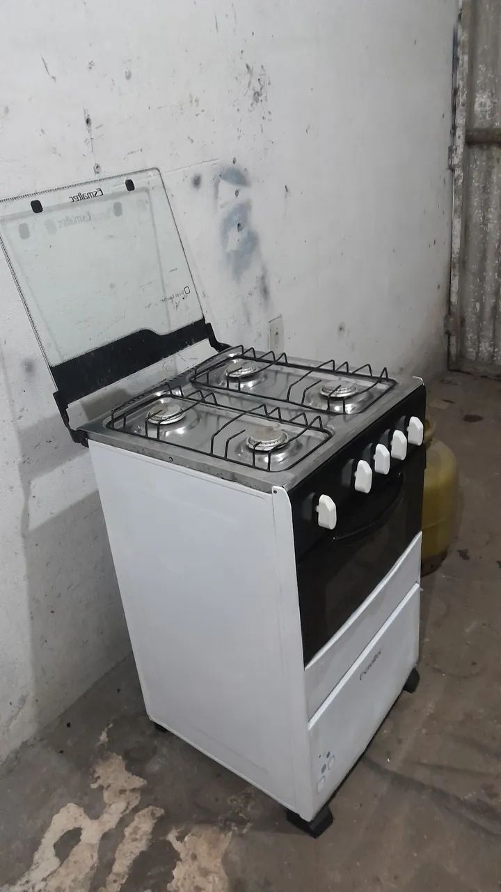 Fogão  - Foto 2