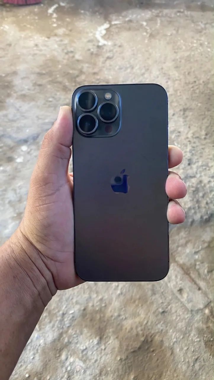 iPhone 13 PRO MAX  - Foto 2