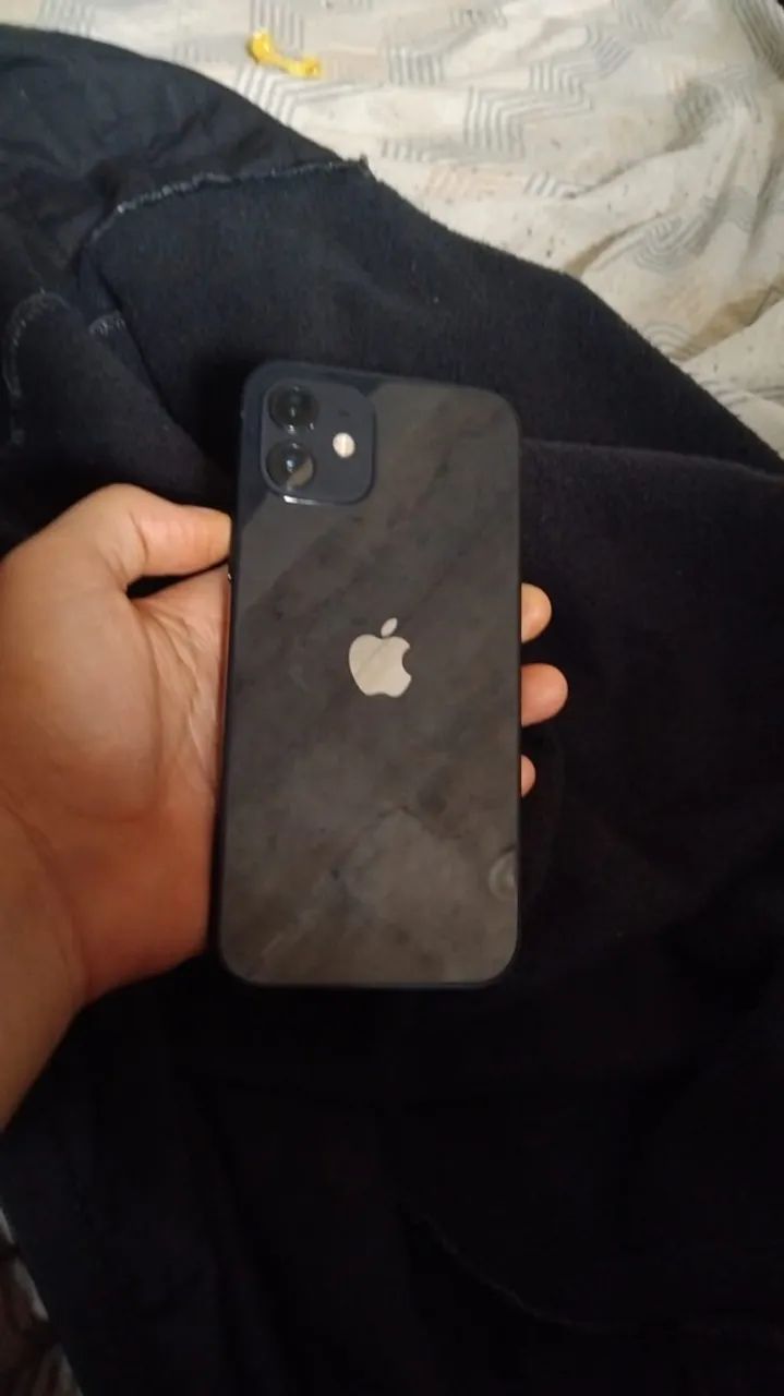 Vendo iPhone 12 - Foto 3