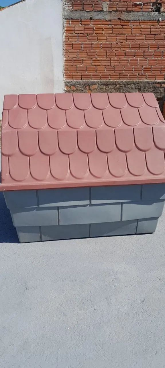 Vendo casa de cão  - Foto 2