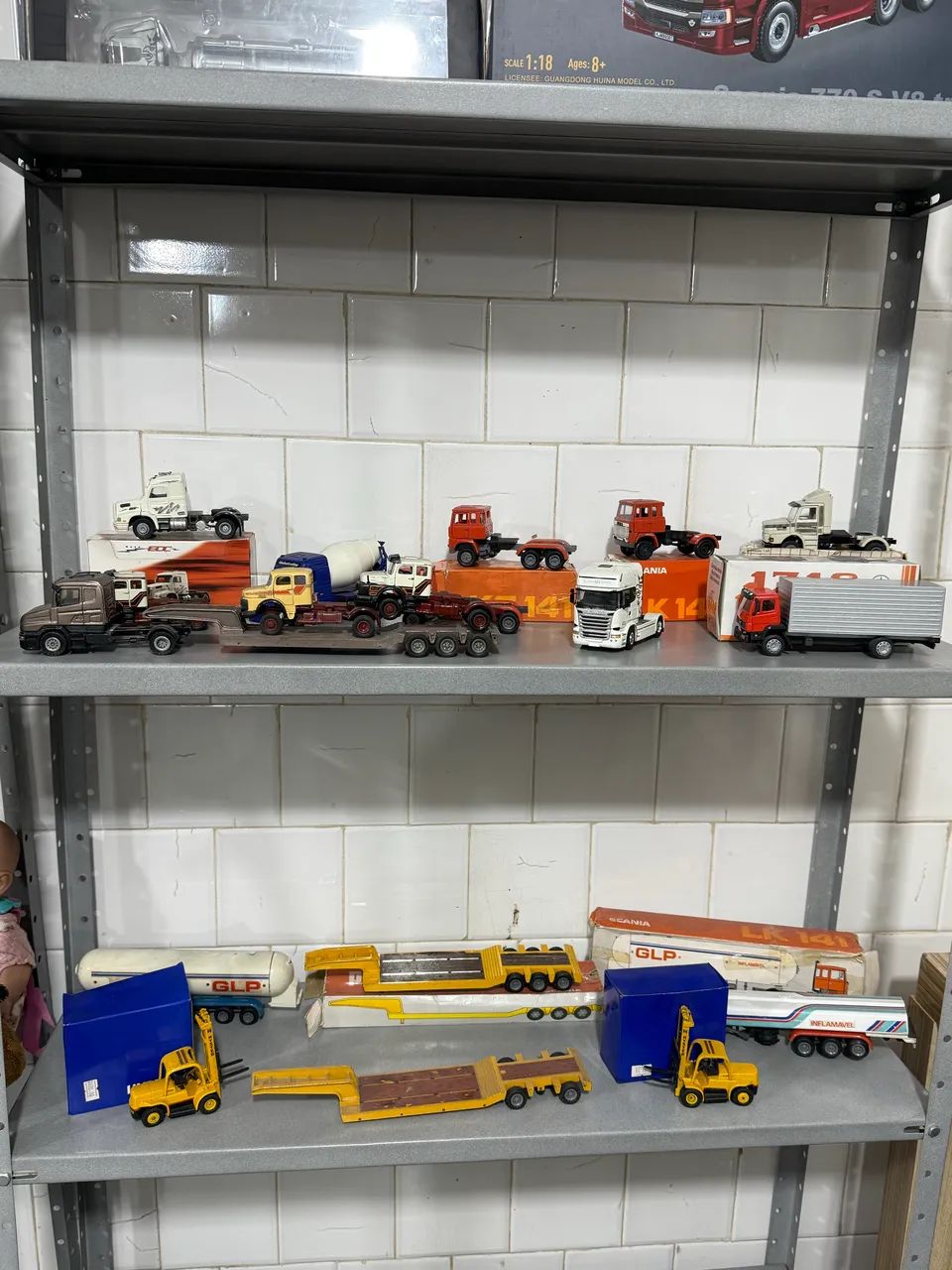 Miniaturas Apra escala 1.50 - Foto 4