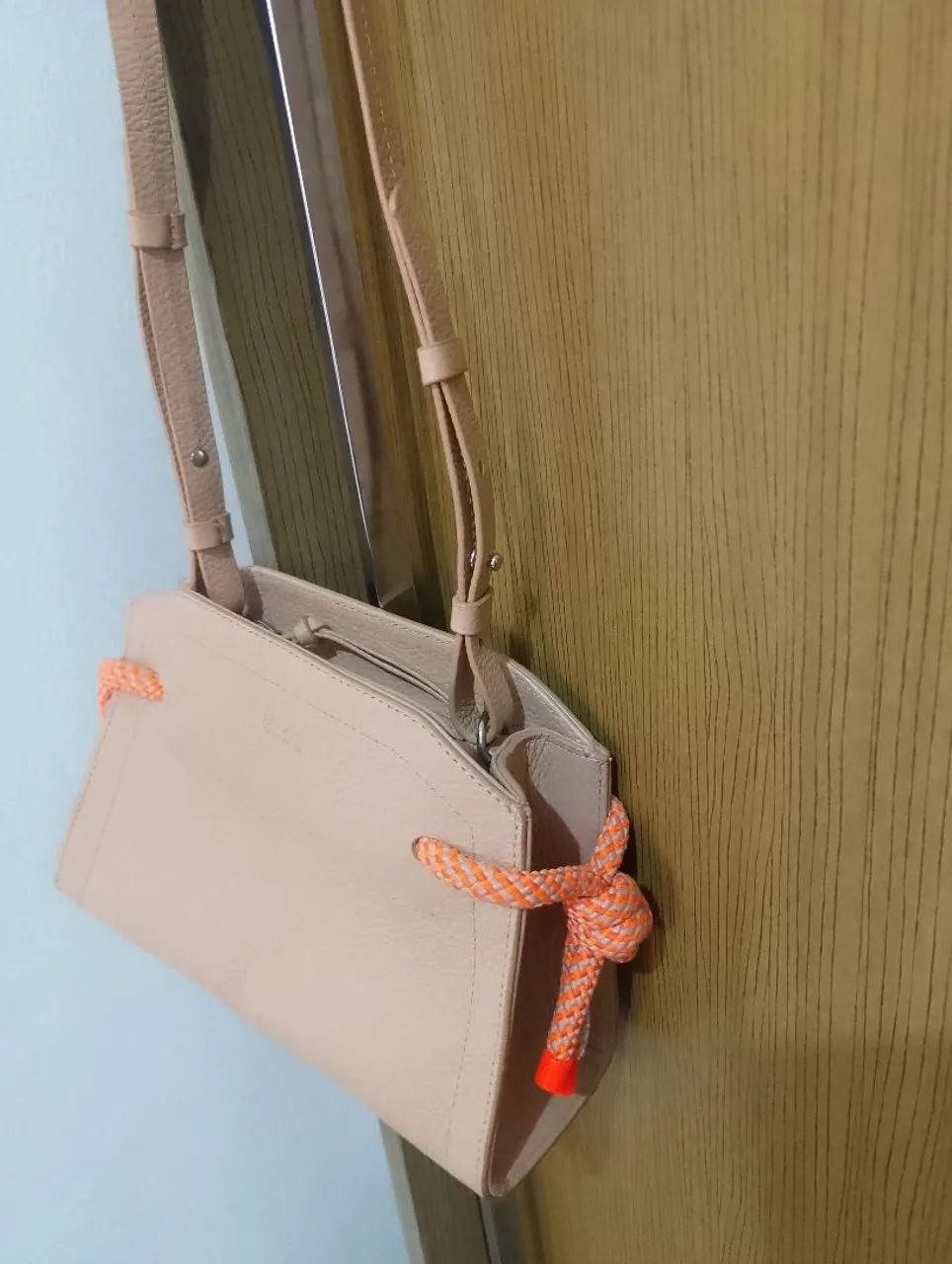 Bolsa tiracolo arezzo  - Foto 2