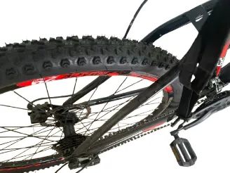 Vendo 02 Bike Ravok Seminovas - Foto 5