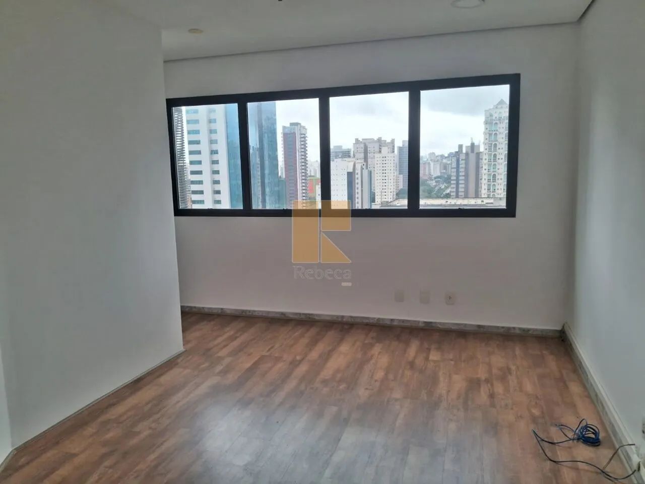 Conjunto, Campo Belo - São Paulo
