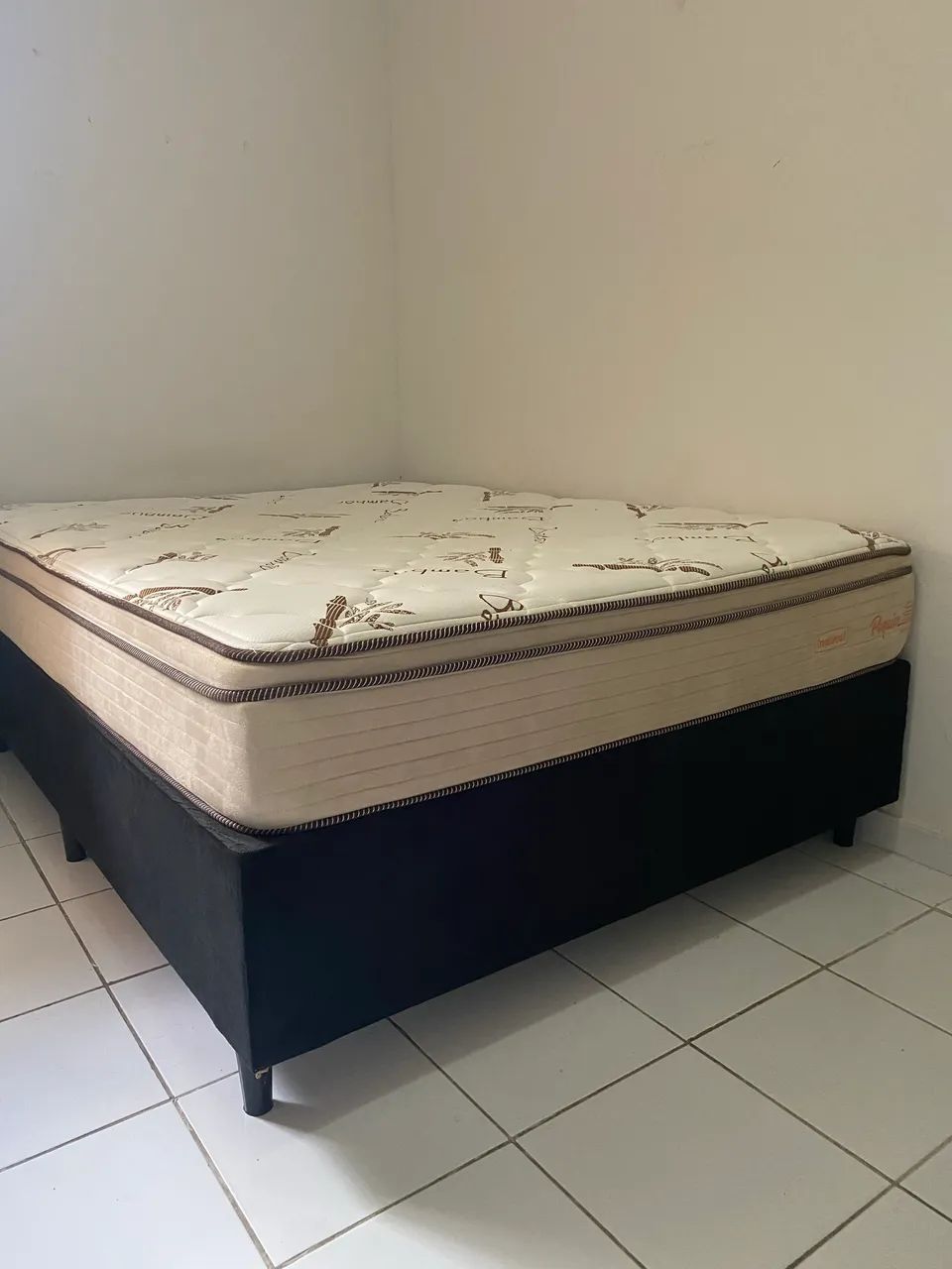 Colchão mola ensacada  - Foto 3