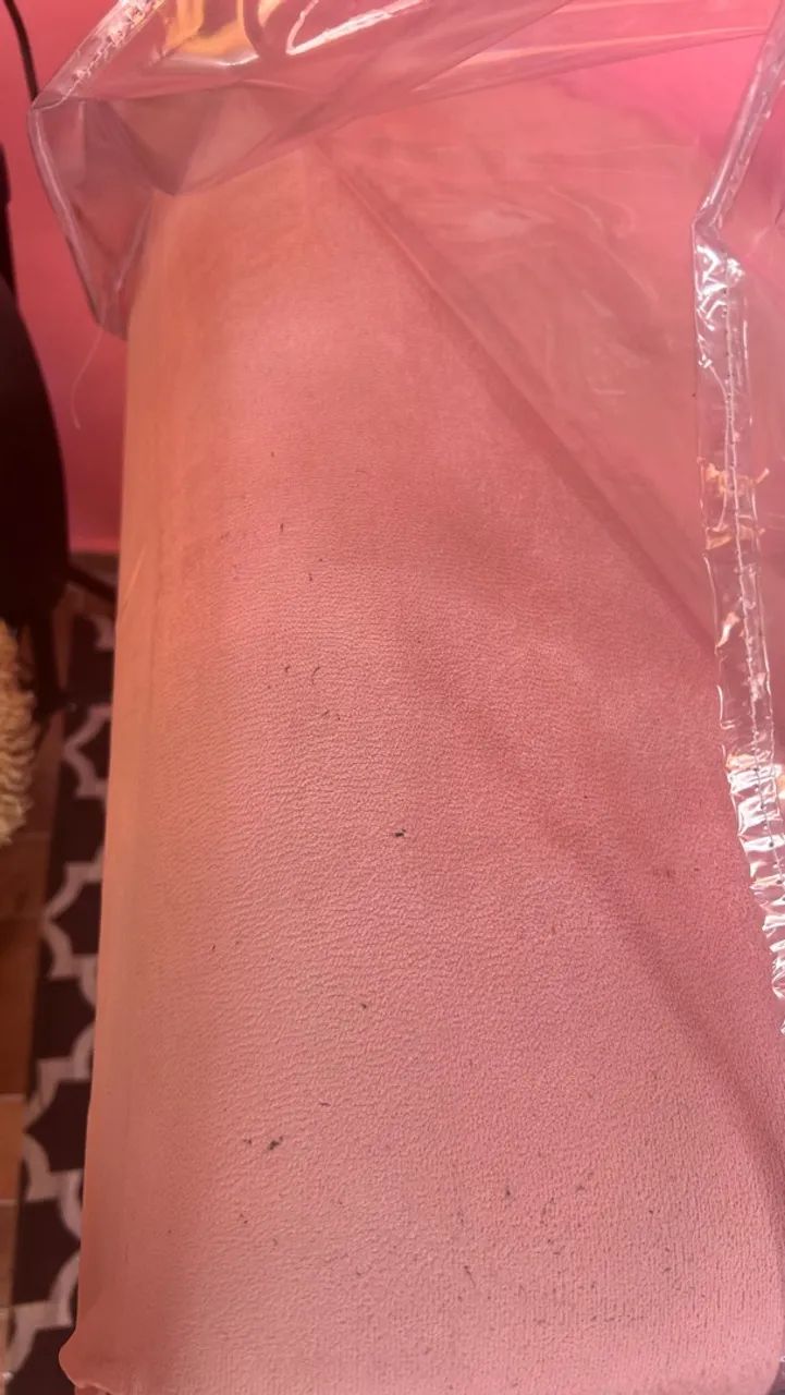 Maca de cílios rosa - Foto 5