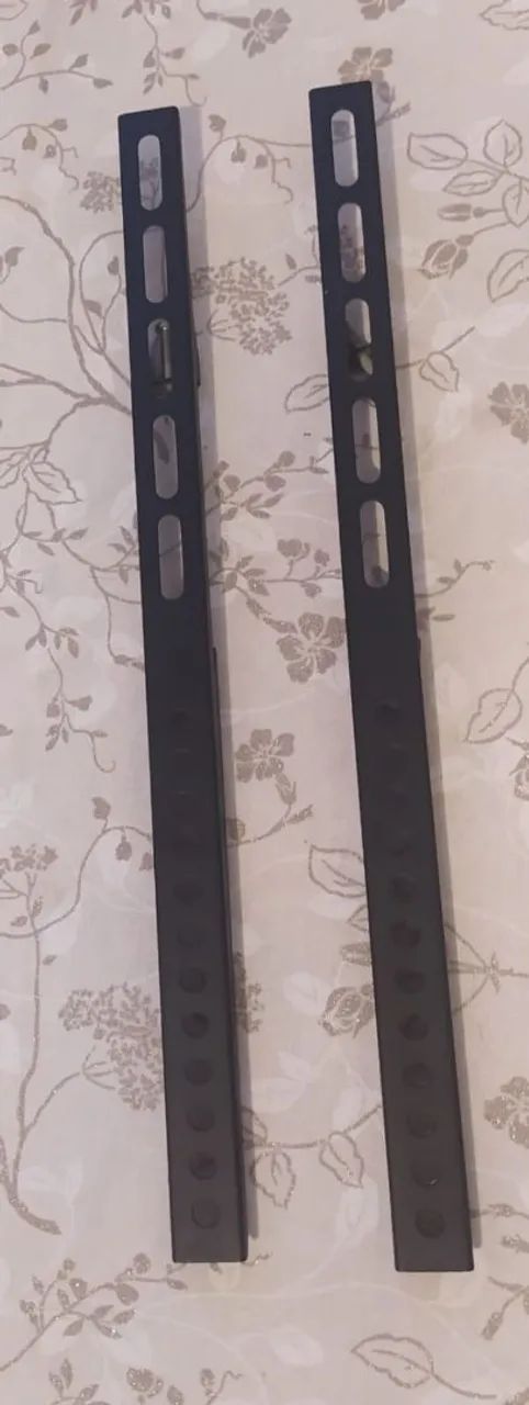 Suportes de Parede Iniversais para TV de 23 a 55 polegadas ** Ler descrição  ** - Foto 2