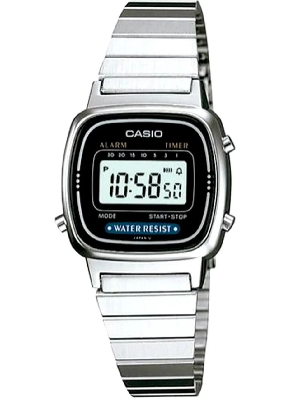 Relógio Casio Feminino Mini - Foto 2