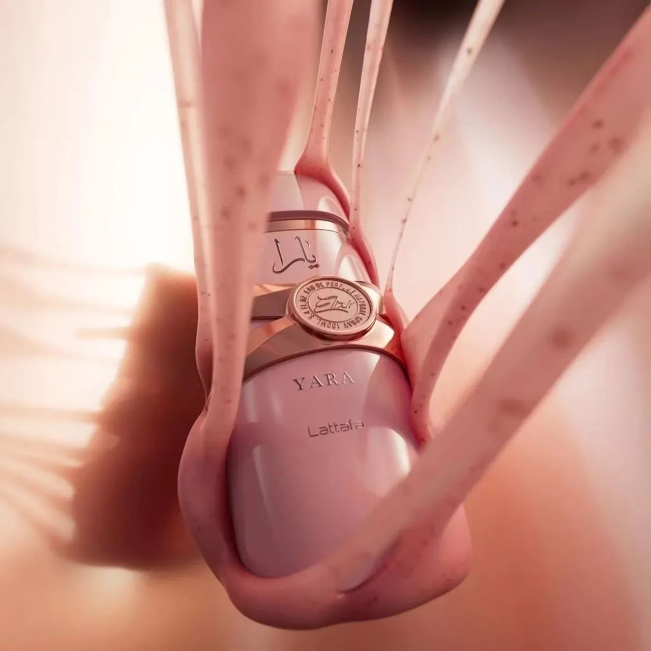 Yara elixir 100ml - Foto 4