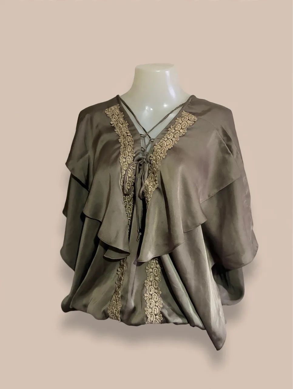 Camiseta Alphorria