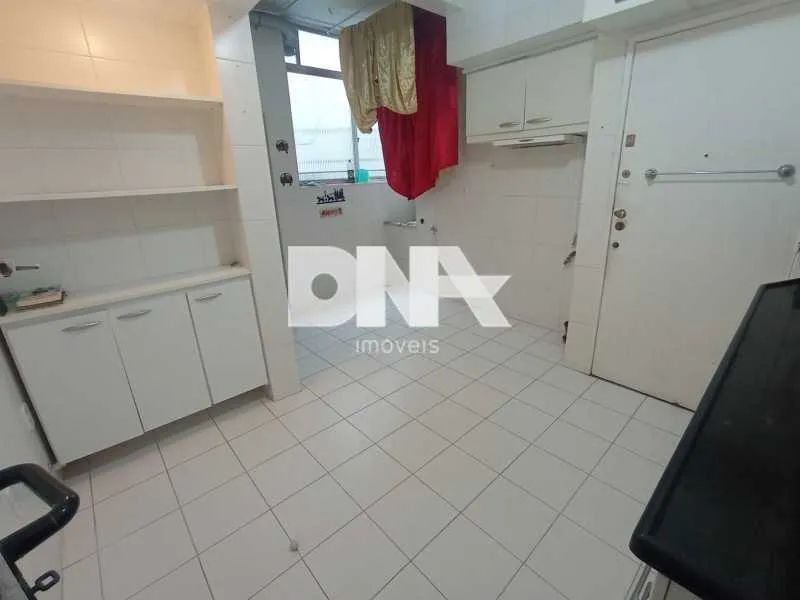 Apartamento : / Residencial / Copacabana - Foto 5