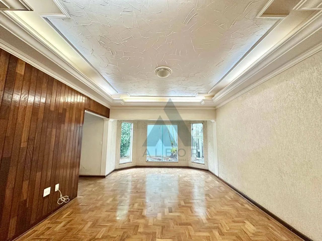 Casa com 4 quartos para alugar- Vila Barth - Itapetininga/SP. - Foto 4
