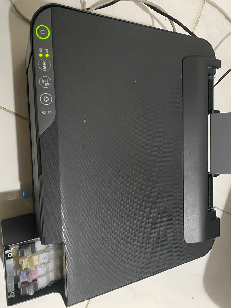Impressora Epson - Foto 2