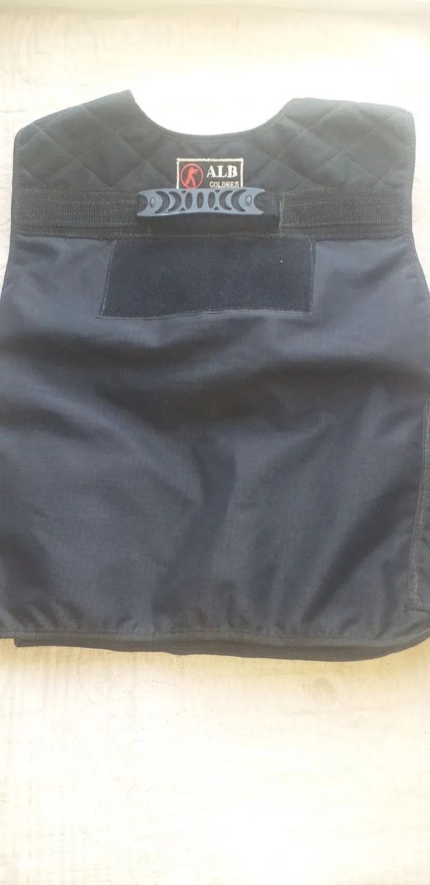 Capa modular tática - Foto 3