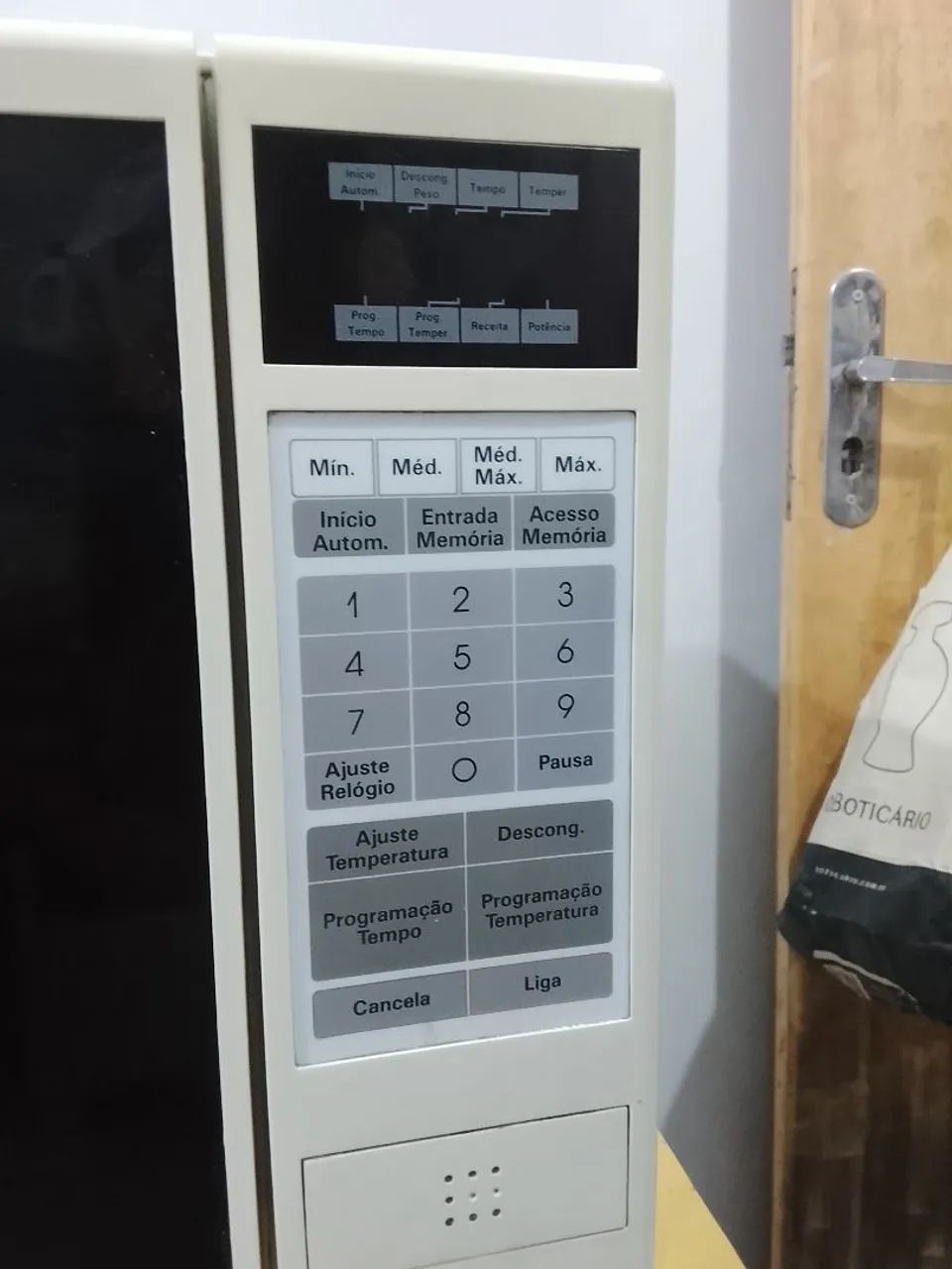 Microondas philco  - Foto 3