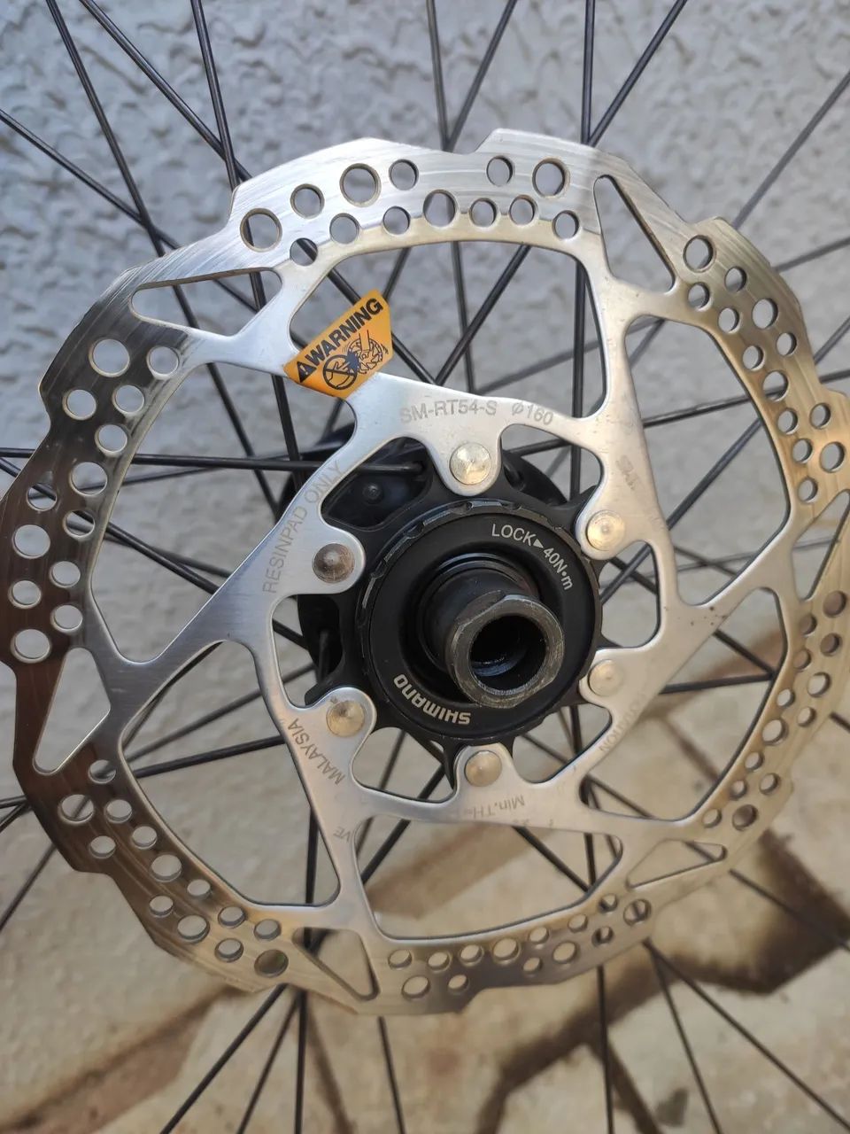 Rodas WTB STX i23  - Foto 3